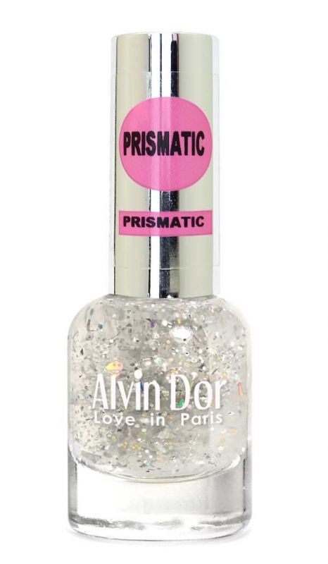 Alvin D`or Lacquer PRISMATIC t.2723 15ml